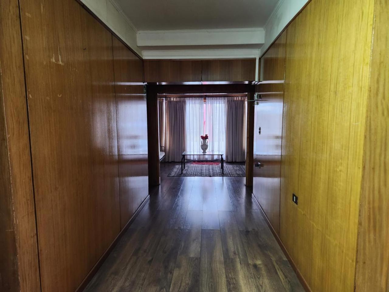 Hotel Gran Muso Los Ángeles Екстериор снимка